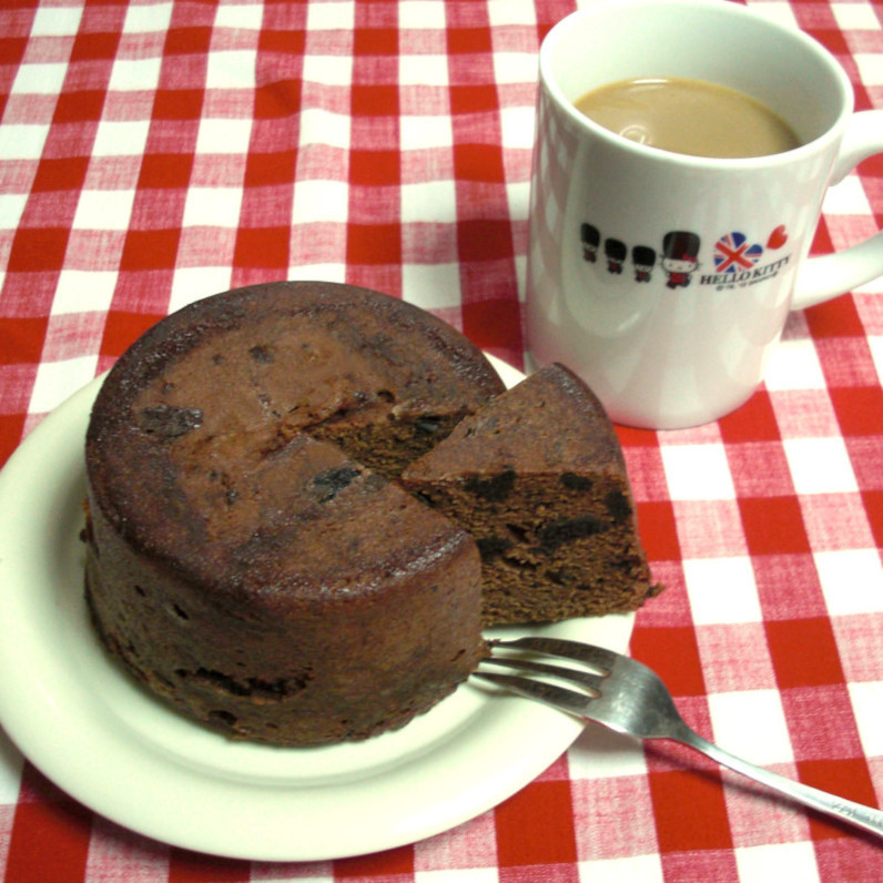 チョコレートケーキ